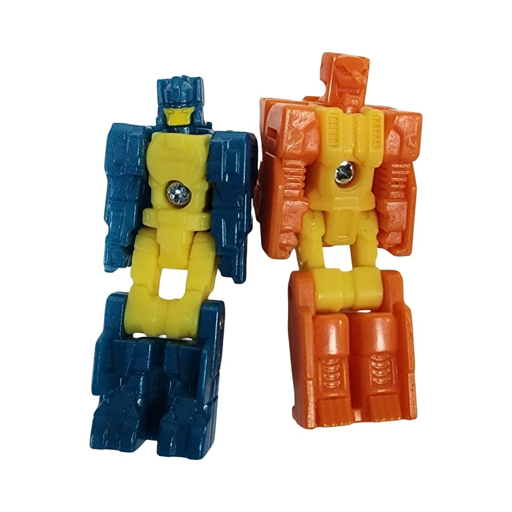 Transformers Generations Titan Nightbeat G1 Headmaster Vintage Figures Lot